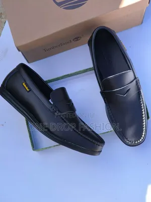 Timberland Loafers