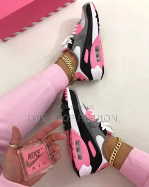 Airmax Particle
