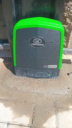 Smart D5 Sliding Gate Motor Operator