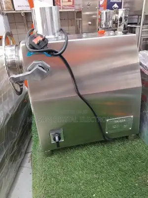Meat Mincer #32