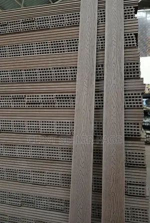 WPC Flooring/ Eco Deck Flooring.