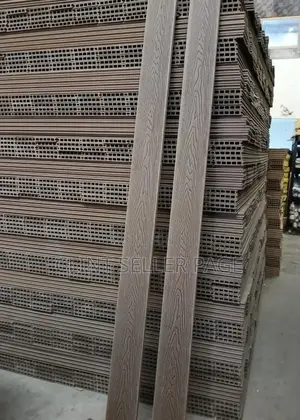Wood Plastic Composite/ Plastiwood.