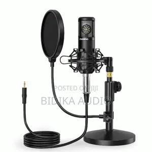 Brand New MAONO PM360 Microphone