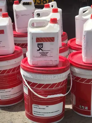 Fosroc Nitocote Cm210 Waterproofing