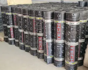 Insutech Waterproof Solution