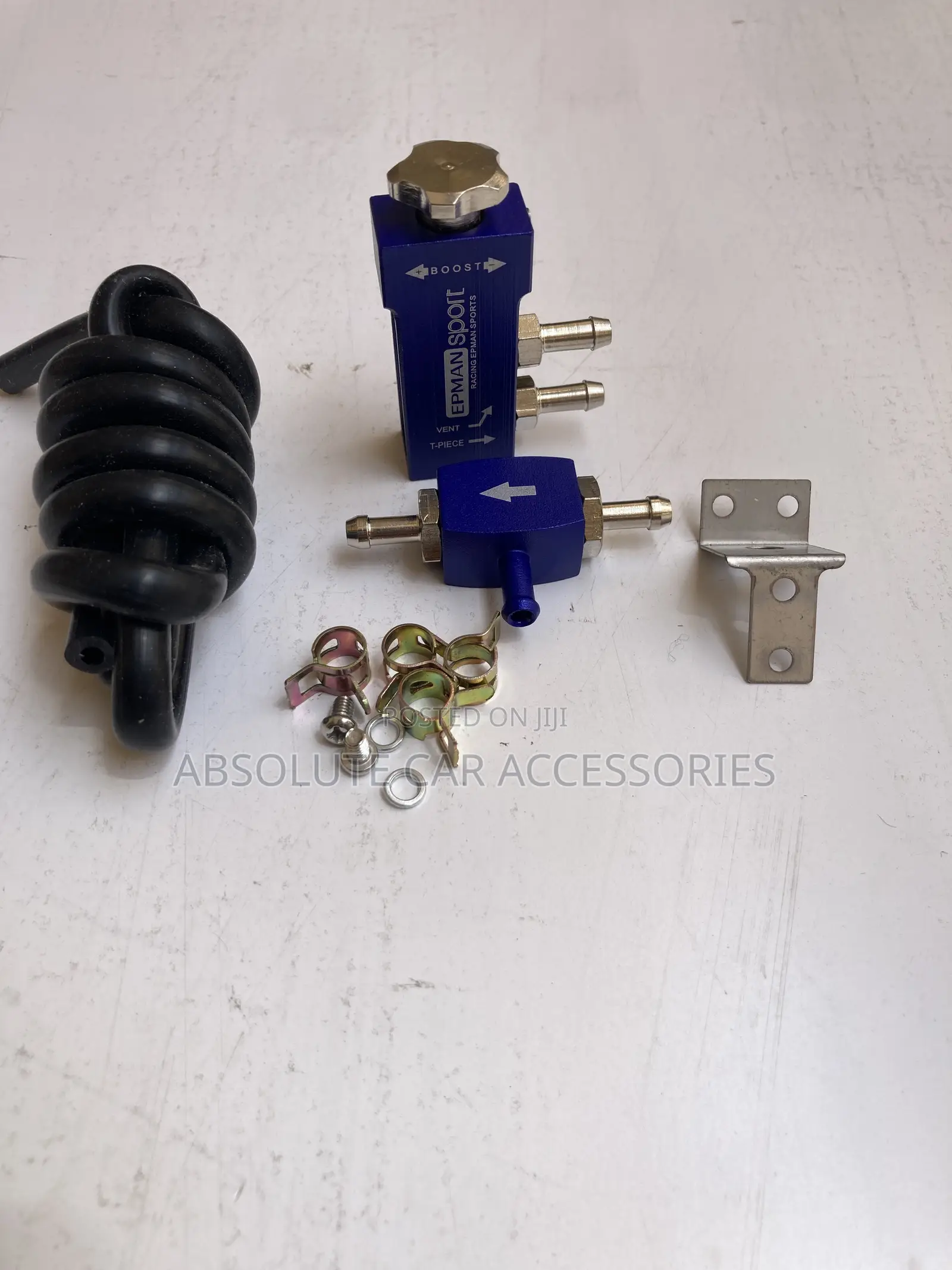 Epman Manual Boost Controller