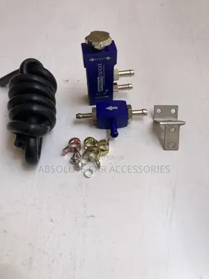 Epman Manual Boost Controller