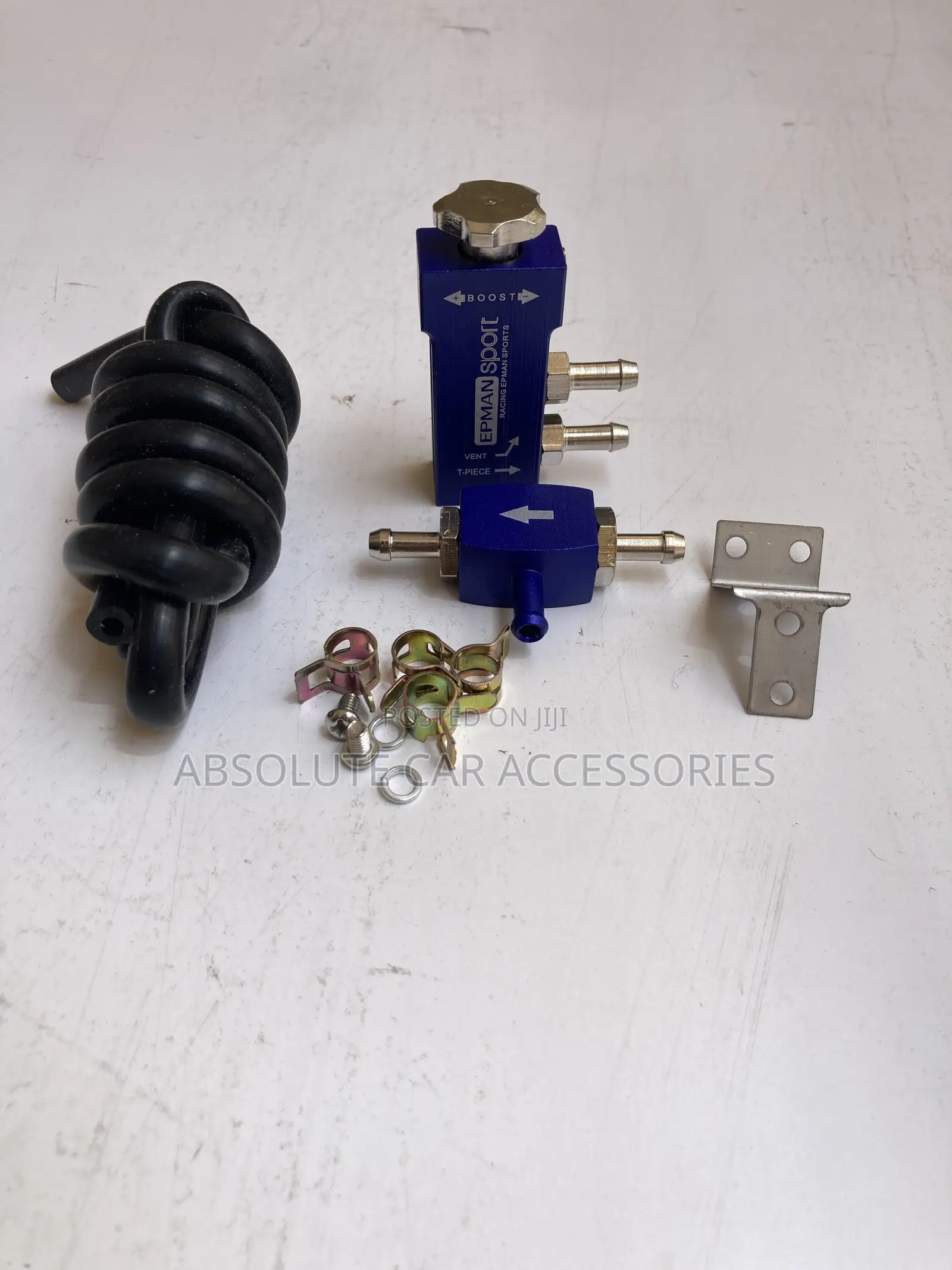 Epman Manual Boost Controller