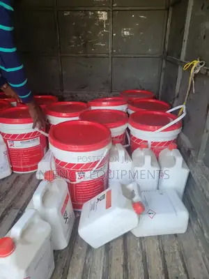 Nitocote Cm210 -Waterproof Coating (Liquid +Powder)