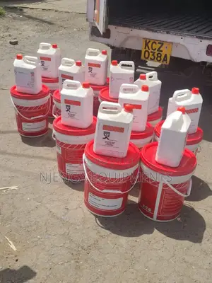 Nitocote Cm210 -Waterproof Coating (Liquid +Powder)