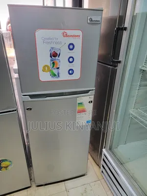 Fridge Ramtons Mini 130L