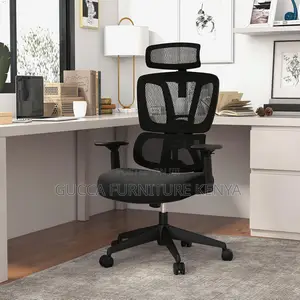Office Chairs: Big Swivel Orthopedic Task Chair Home Office