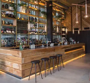 Pos Set Up for Restaurants