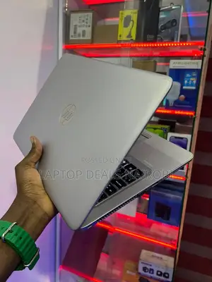 Laptop HP EliteBook 840 G3 8GB Intel Core I5 SSD 256GB