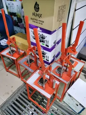 Chips Cutter*Chips Cutter