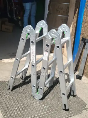 4*3 Multi Folding Multipurpose Ladder