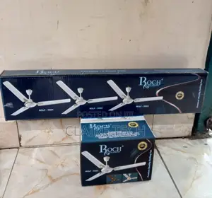 Roch 56 Inch Ceiling Fan
