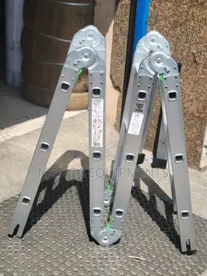 Best Quality Aluminium Ladder