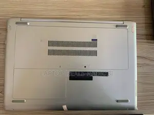 Laptop HP ProBook 450 G5 4GB Intel Core I3 SSD 500GB
