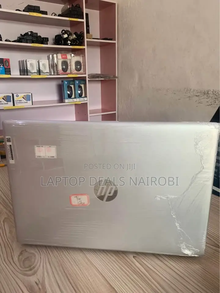 Laptop HP ProBook 450 G5 4GB Intel Core I3 SSD 500GB