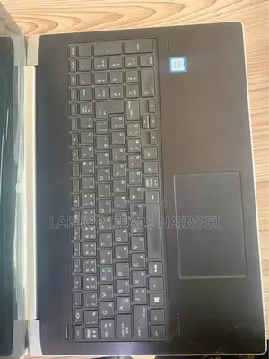 Laptop HP ProBook 450 G5 4GB Intel Core I3 SSD 500GB