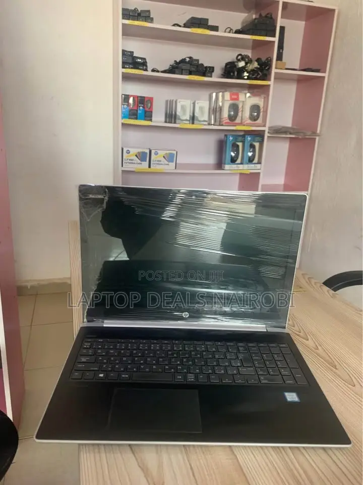 Laptop HP ProBook 450 G5 4GB Intel Core I3 SSD 500GB