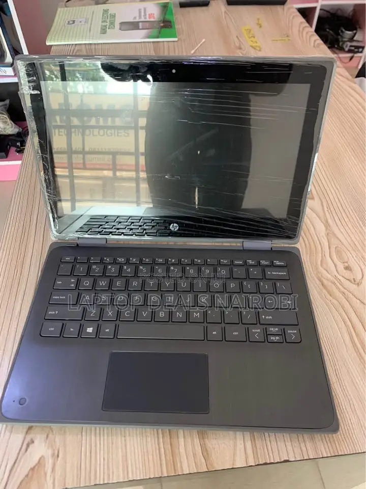 Laptop HP Chromebook 8GB Intel Pentium HDD+SSD 128GB