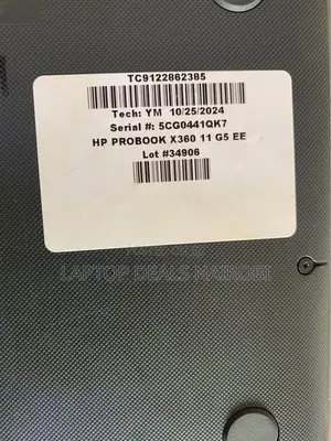 Laptop HP Chromebook 8GB Intel Pentium HDD+SSD 128GB
