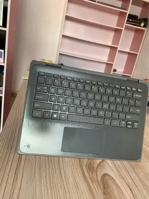 Laptop HP Chromebook 8GB Intel Pentium HDD+SSD 128GB