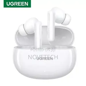 UGREEN Hitune T6 ANC Wireless Bluetooth 5.3 TWS Earbuds