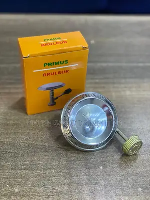 Primus Burner - Gas Stove