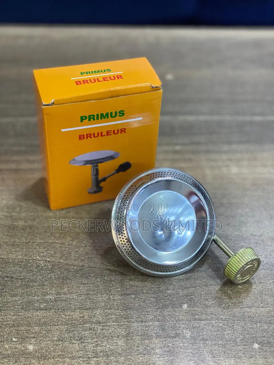 Primus Burner - Gas Stove