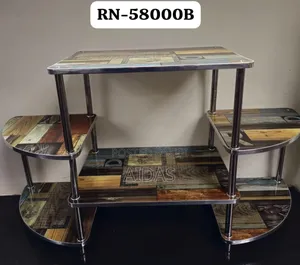 Wooden Executive T.V Stand