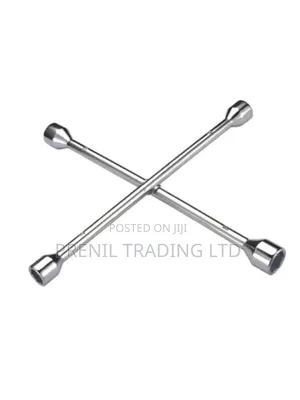 Tyre Spanner