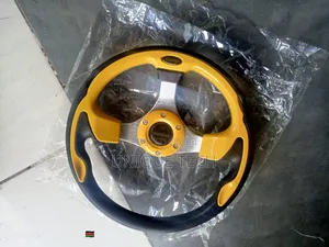 Steering Perfection: Momo Sport Steering Wheel Edition