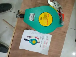 Antifall Preventer