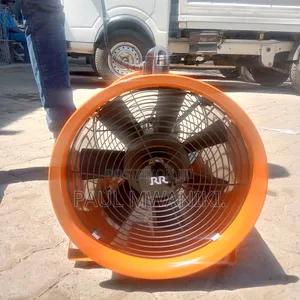 Industrial Blower Fan/ 12"Axial Fan
