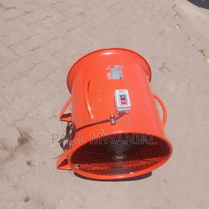 16" Industrial Blower Fan/ Axial Extractor Fan 16"