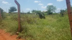 Plot for Sale at Voi - Birikani