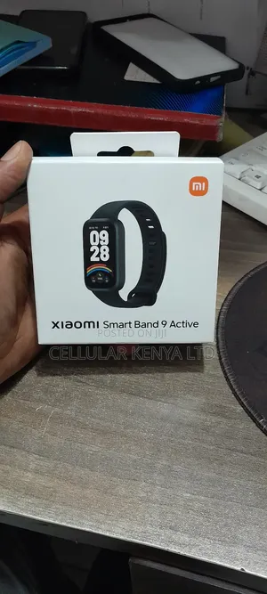 Xiaomi Smart Band 9 Active
