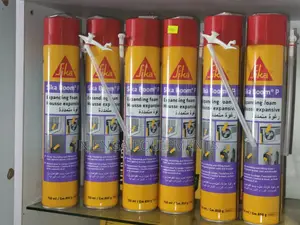 750ml Sika Boom Expansion Foam