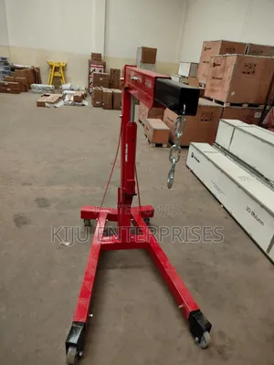 Engine Craine 3t/6kgs