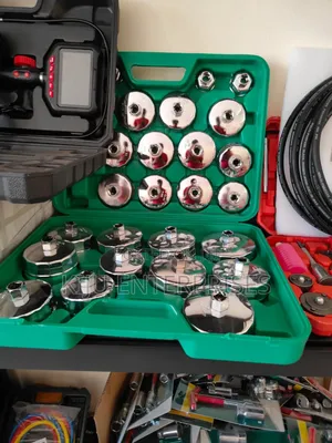 Oil Filter Opener Available 25 Pieces