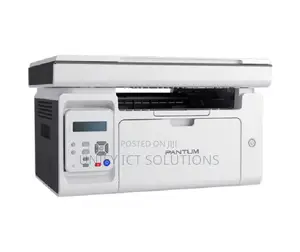Hp Laserjet MFP 141a Printer