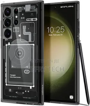 Spigen Ultra Hybrid for Samsung Galaxy S23 ULTRA Case
