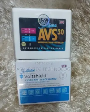 Air Conditioners, Freezers, Fridges Coolers AVS 30