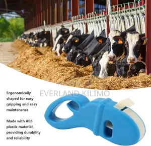 Straw Cutter for Farm Animals