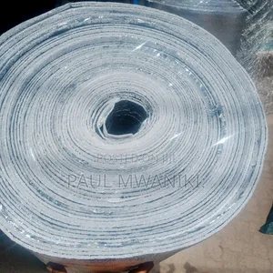 2mmroof Insulation  50m By 1.2m