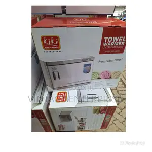 Towel Warmer and UV Sterilizer