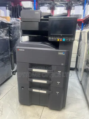 Perfect Kyocera Taskalfa 4012i Photocopier
